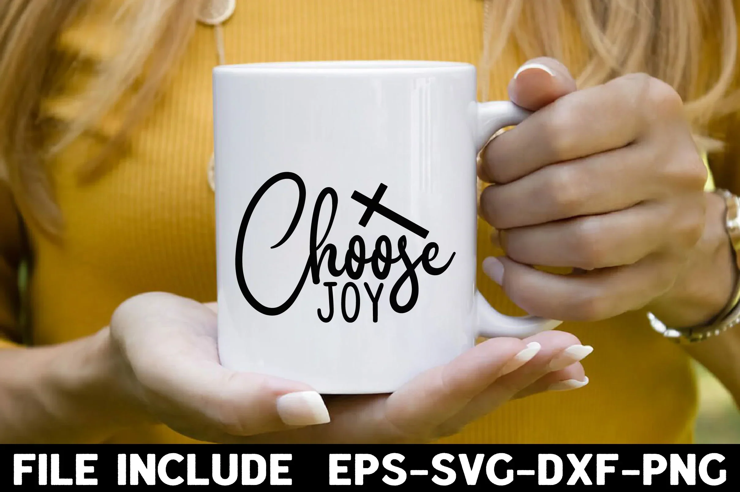 Christian SVG Bundle - Image 19
