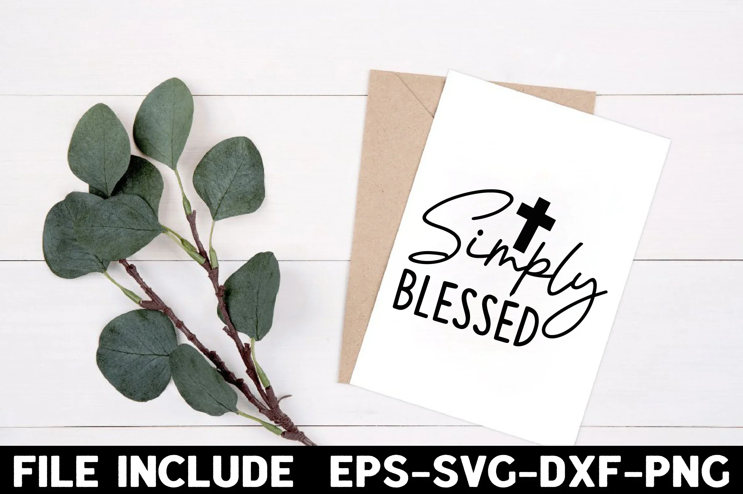 Christian SVG Bundle - Image 8