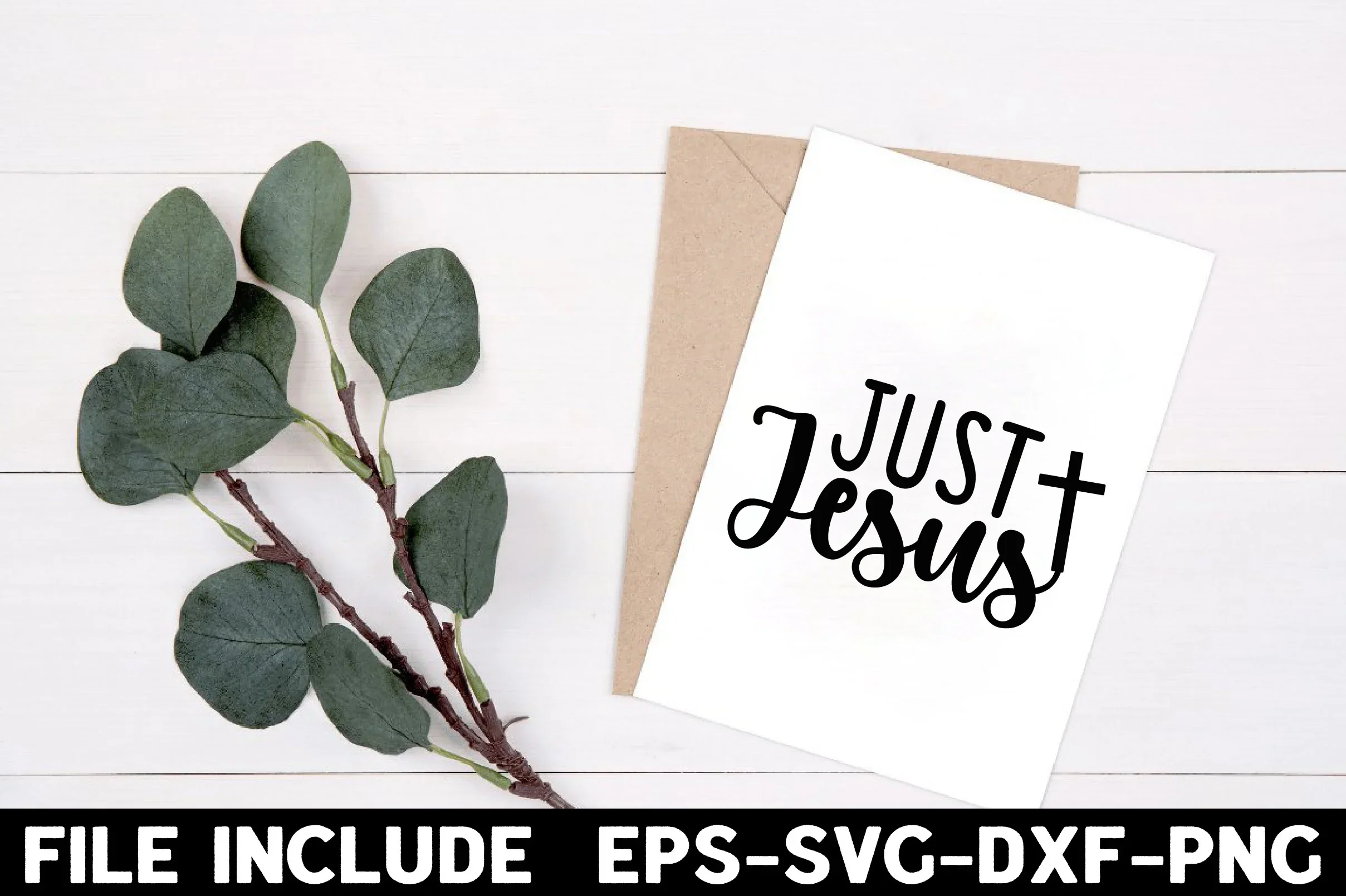 Christian SVG Bundle - Image 9