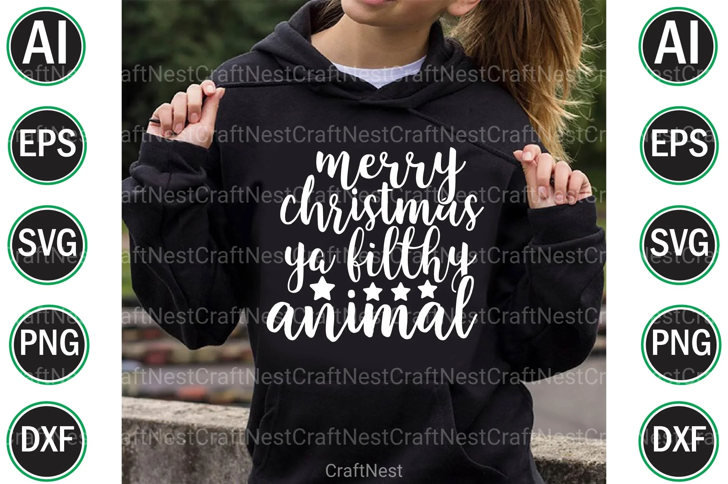 Christmas 2 Bundle - Image 2