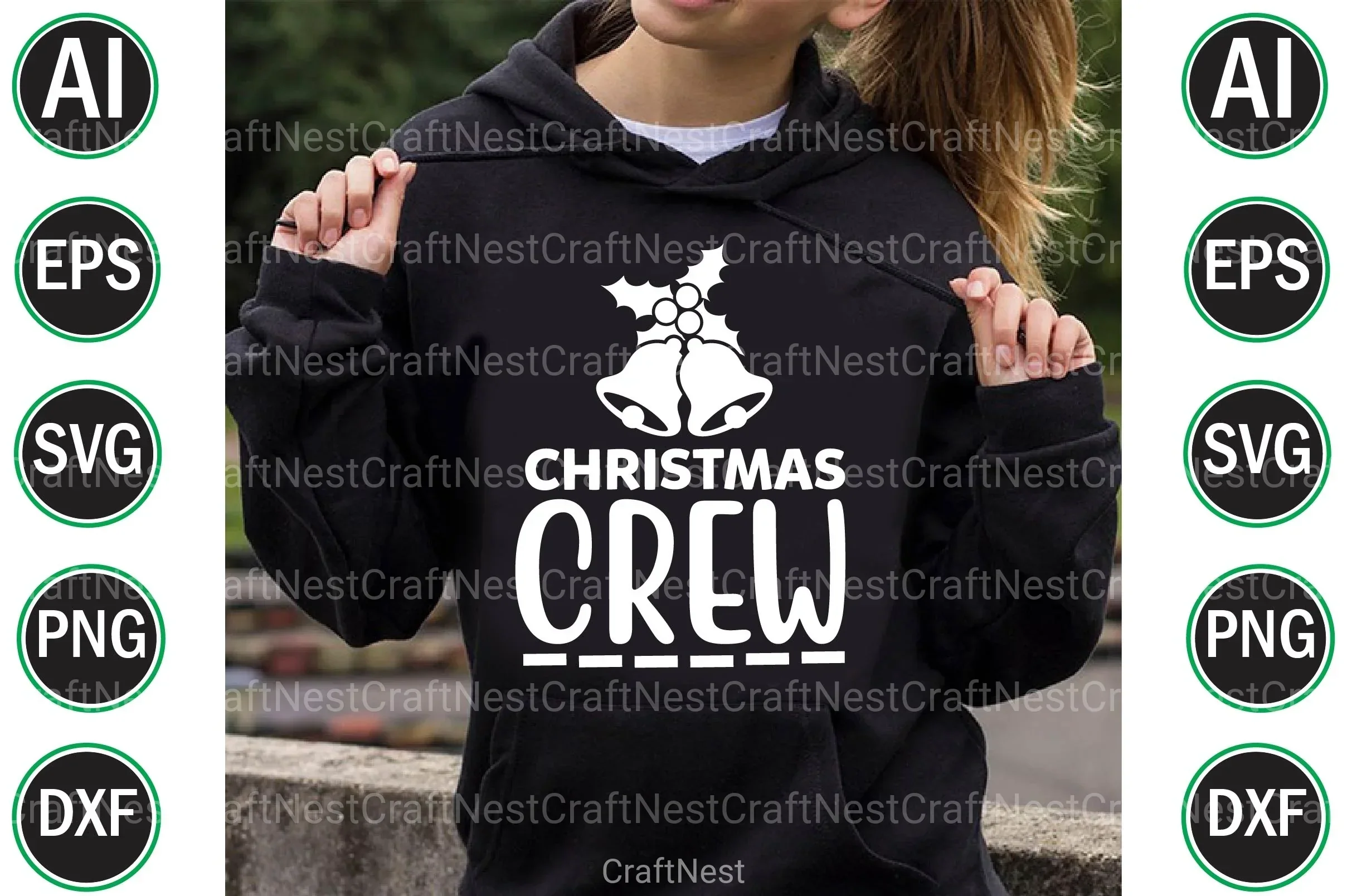 Christmas 2 Bundle - Image 3