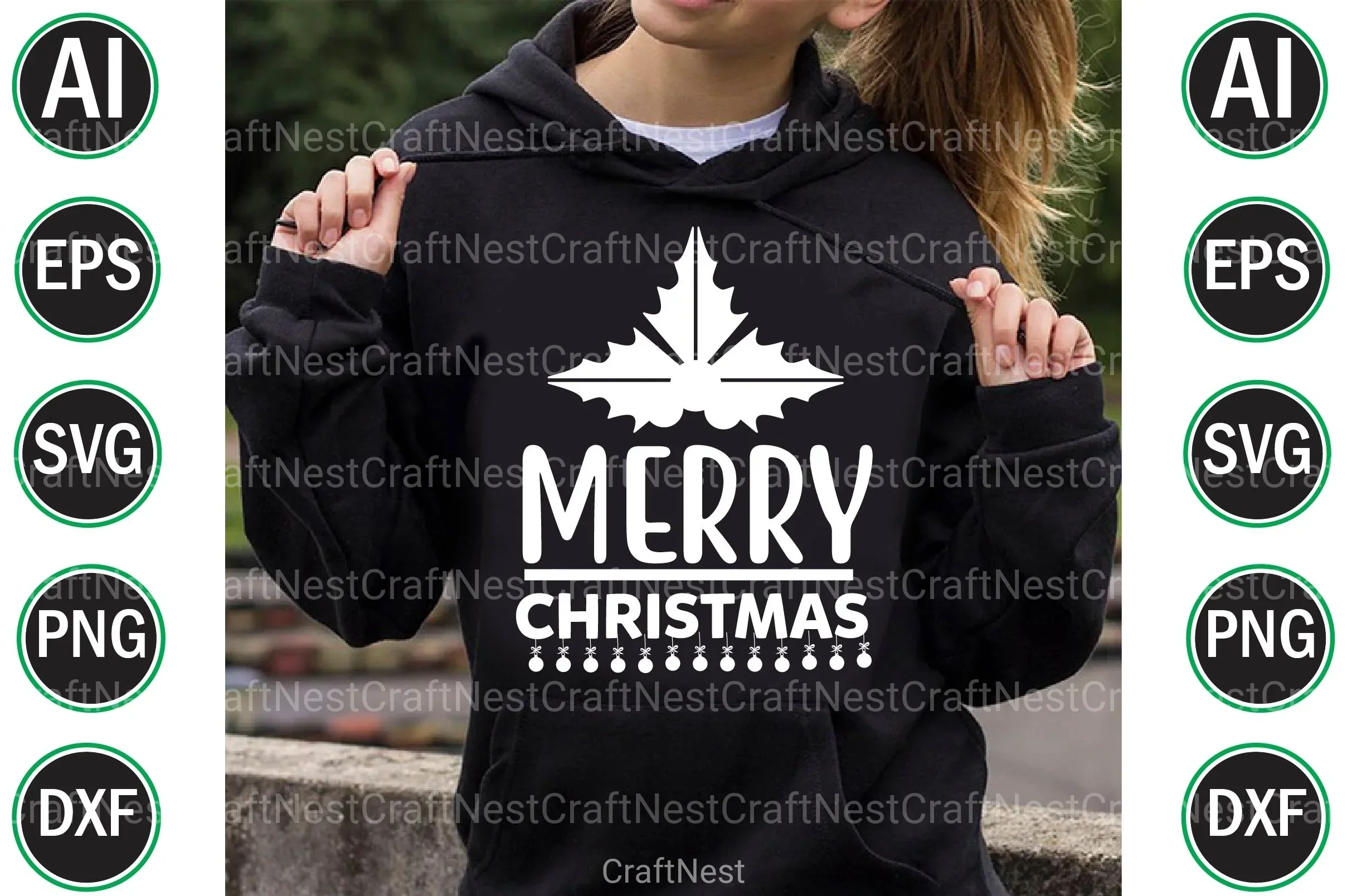 Christmas 2 Bundle - Image 4
