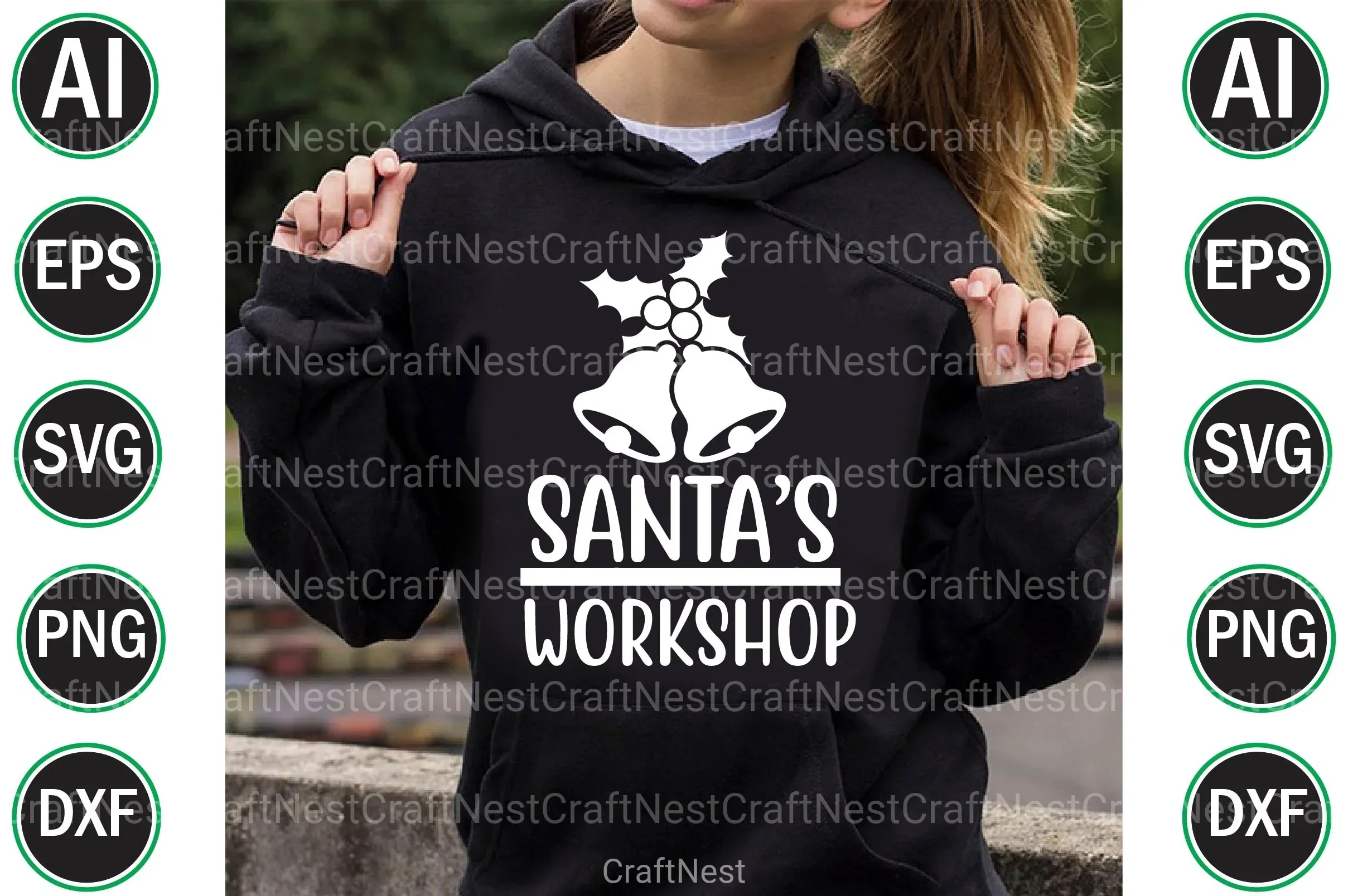 Christmas 2 Bundle - Image 5