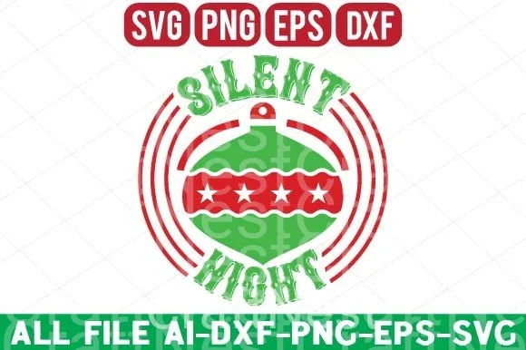 Christmas 20 Bundle - Image 11