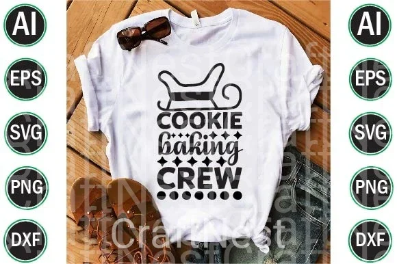 Christmas 5 Bundle - Image 7