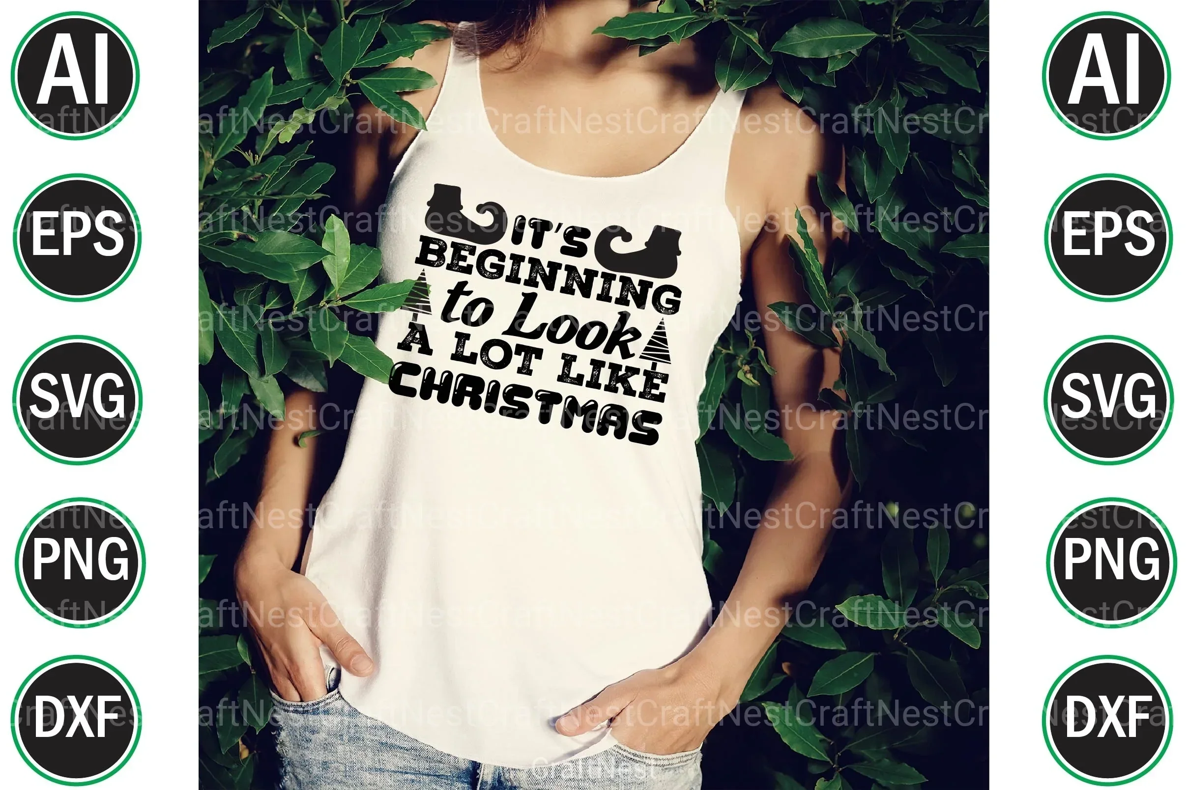 Christmas 8 Bundle - Image 13