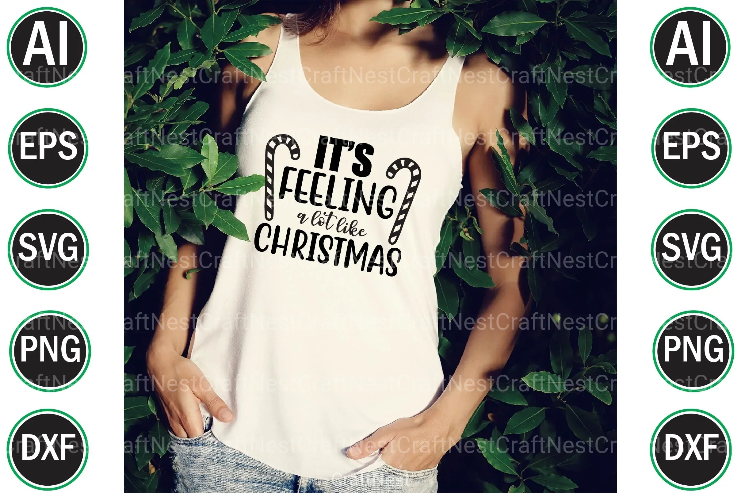 Christmas 8 Bundle - Image 5