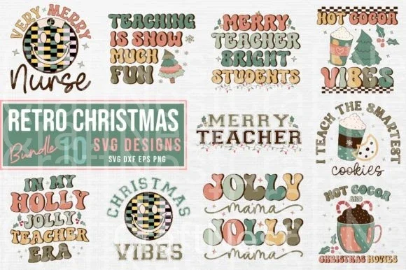 Christmas Bundle