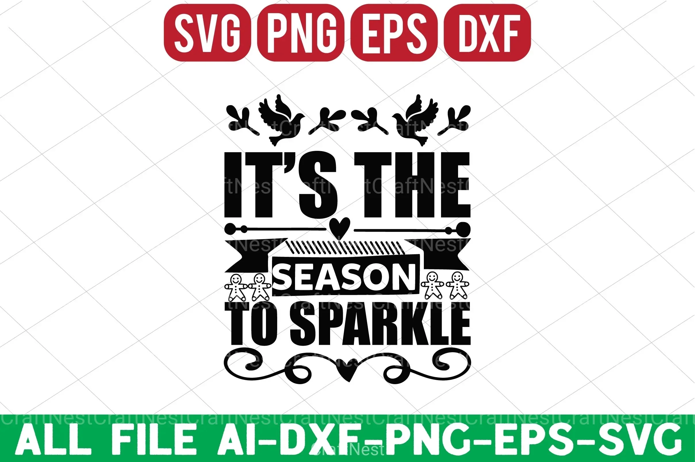 Christmas Bundle - Image 6