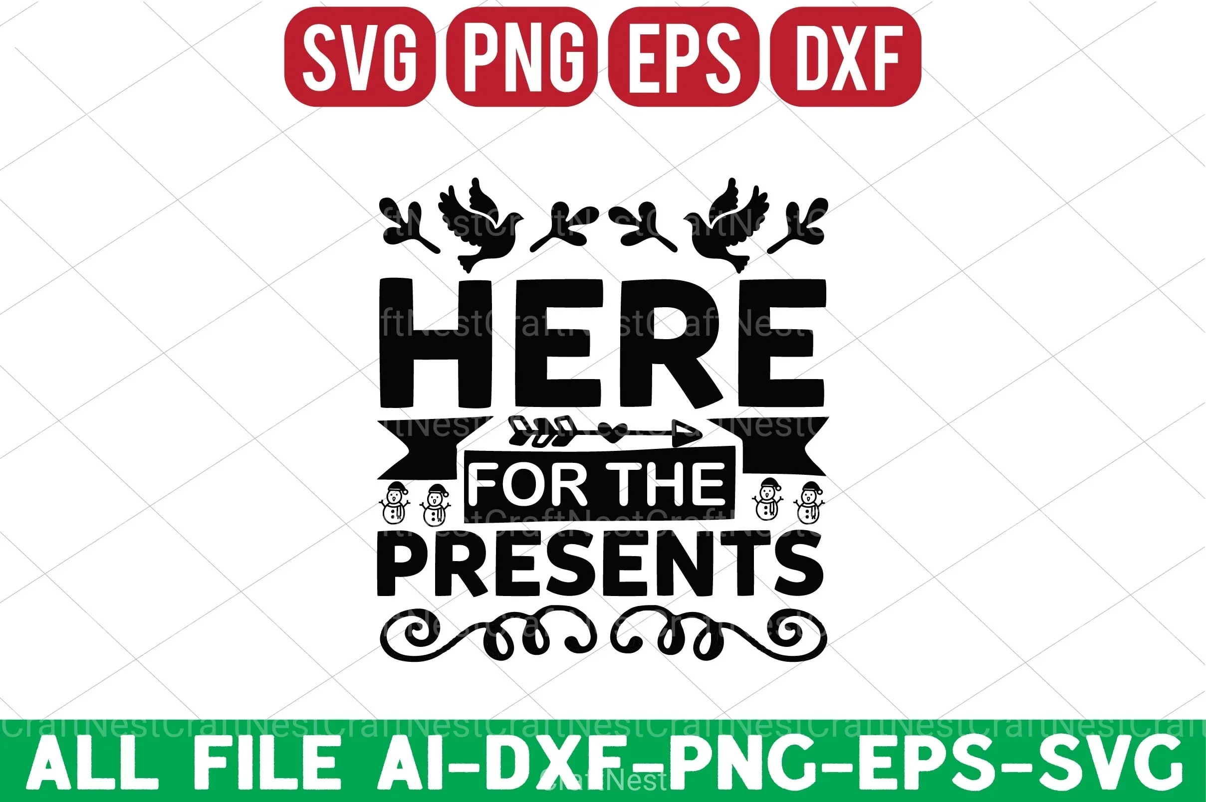 Christmas Bundle - Image 7