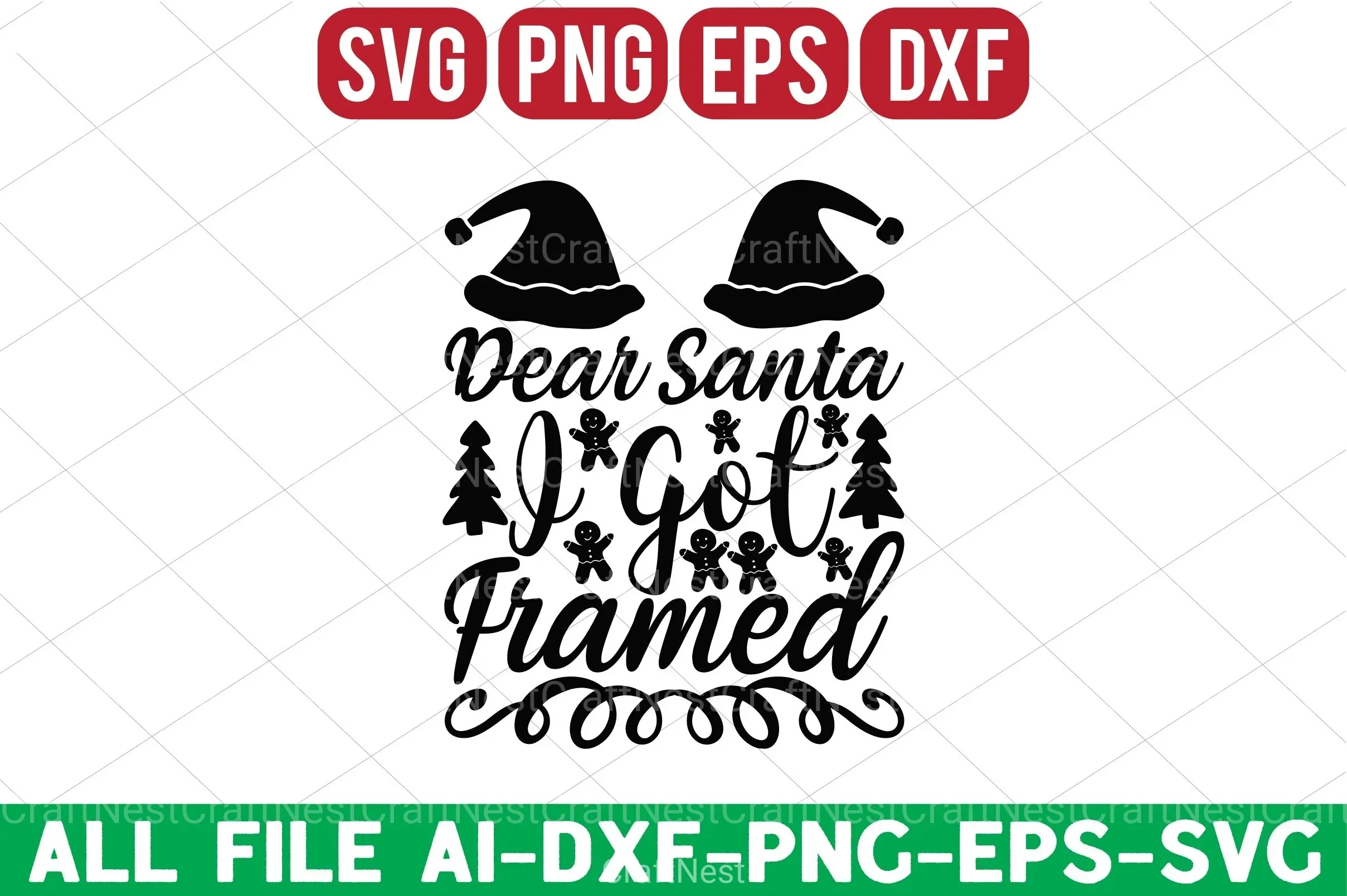 Christmas Bundle - Image 9