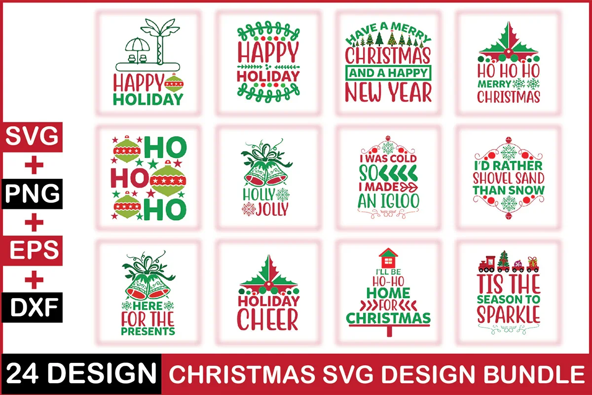 Christmas Bundles - Image 2