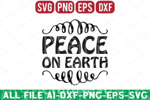 Christmas Design 10 Bundle - Image 3