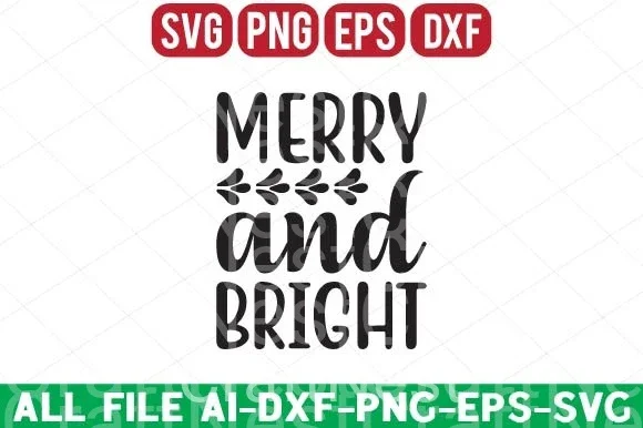 Christmas Design 10 Bundle - Image 4