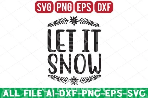 Christmas Design 10 Bundle - Image 7