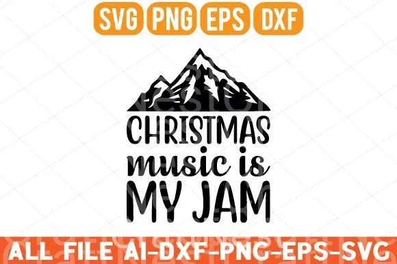 Christmas Design 3 2 Bundle - Image 2