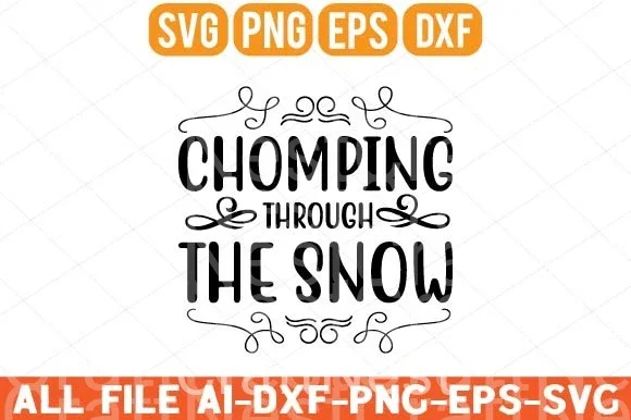 Christmas Design 3 2 Bundle - Image 4