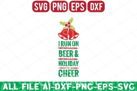 Christmas Design 3 25 Bundle - Image 10