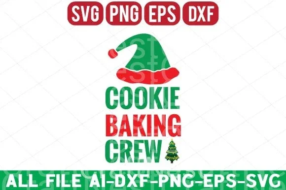 Christmas Design 3 25 Bundle - Image 3