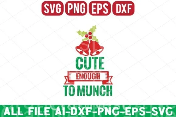 Christmas Design 3 25 Bundle - Image 7