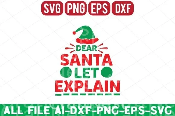 Christmas Design 3 25 Bundle - Image 9