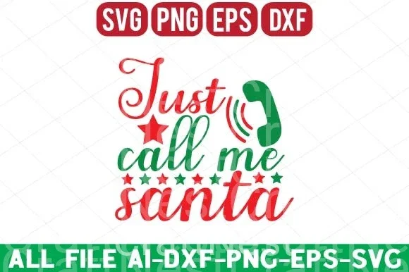 Christmas Design 7 Bundle - Image 5