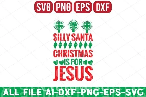 Christmas Design 7 Bundle - Image 9