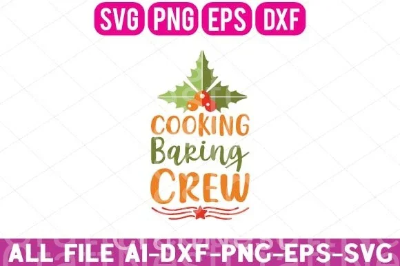 Christmas Design 8 Bundle - Image 3