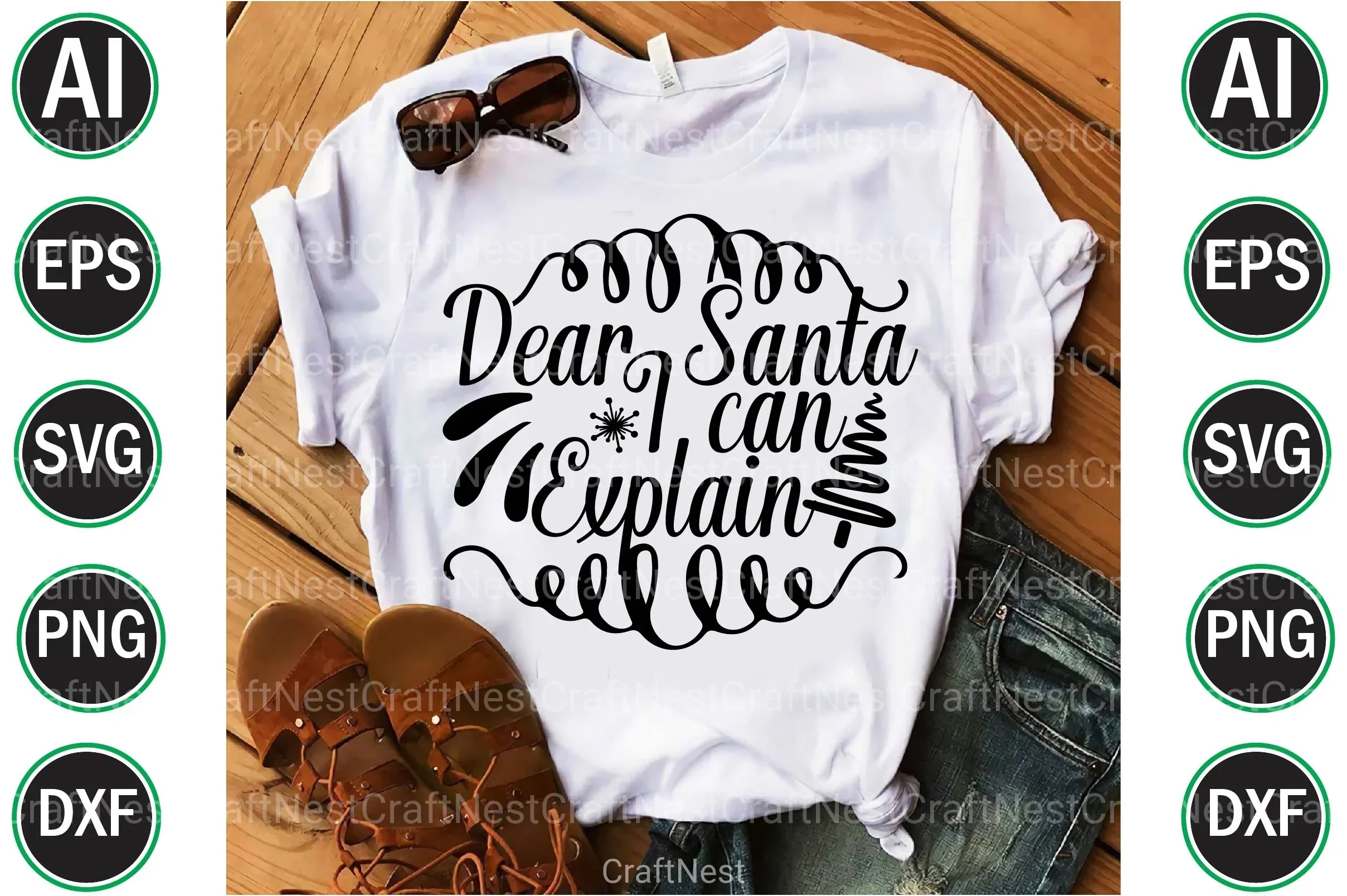 Christmas Design Bundle - Image 3