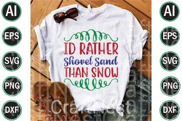 Christmas Design Bundle - Image 8