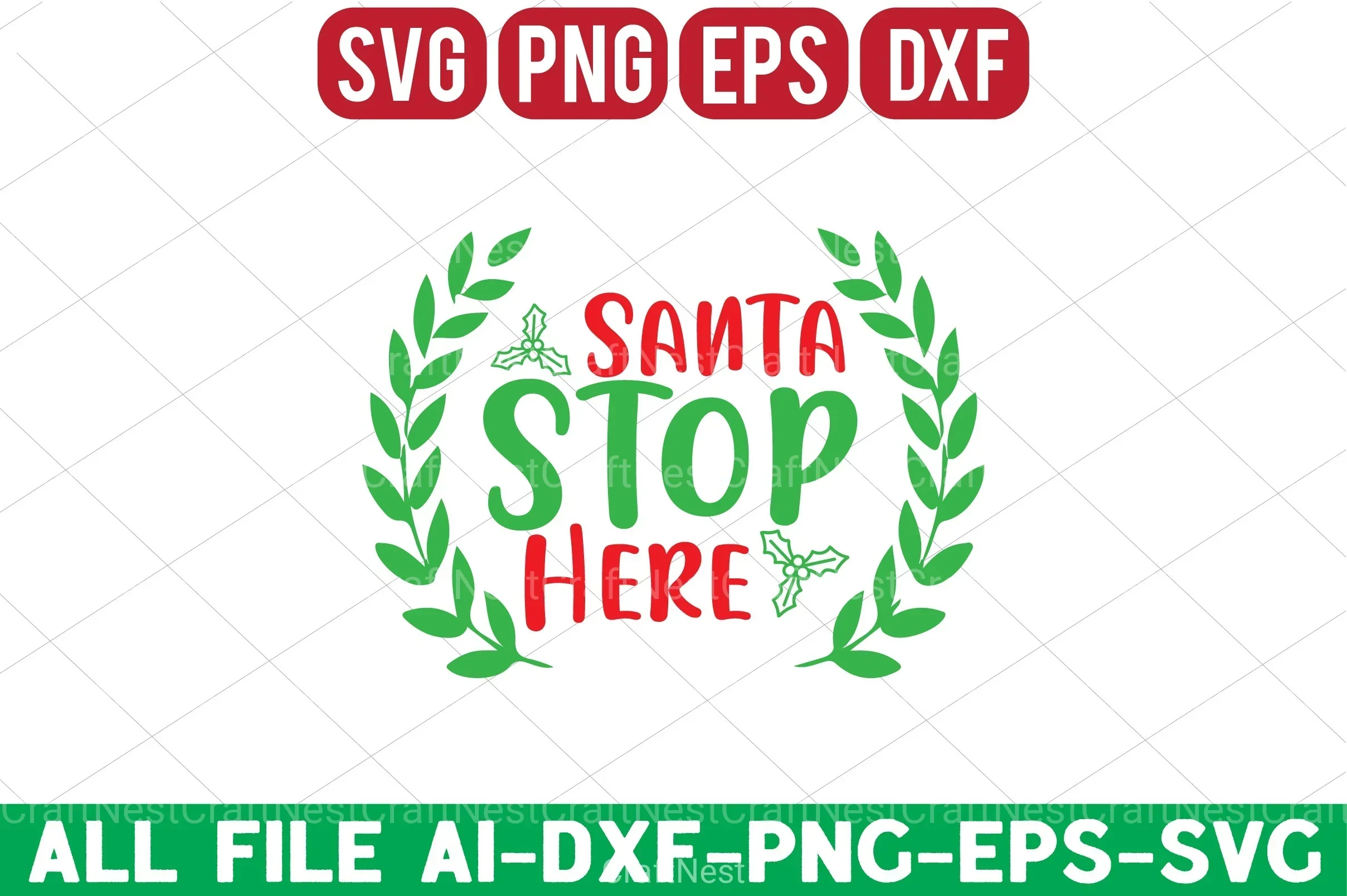 Christmas Design Bundle - Image 2