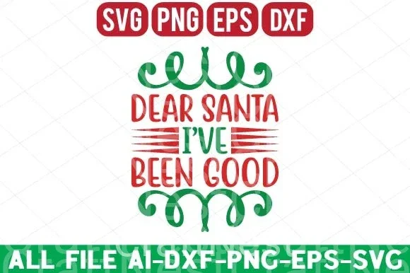 Christmas Design Bundle - Image 5