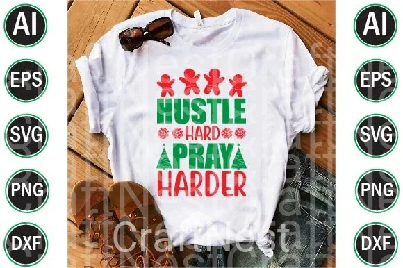 Christmas Design Bundle - Image 6