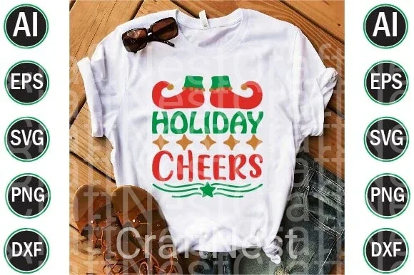 Christmas Design Bundle - Image 9
