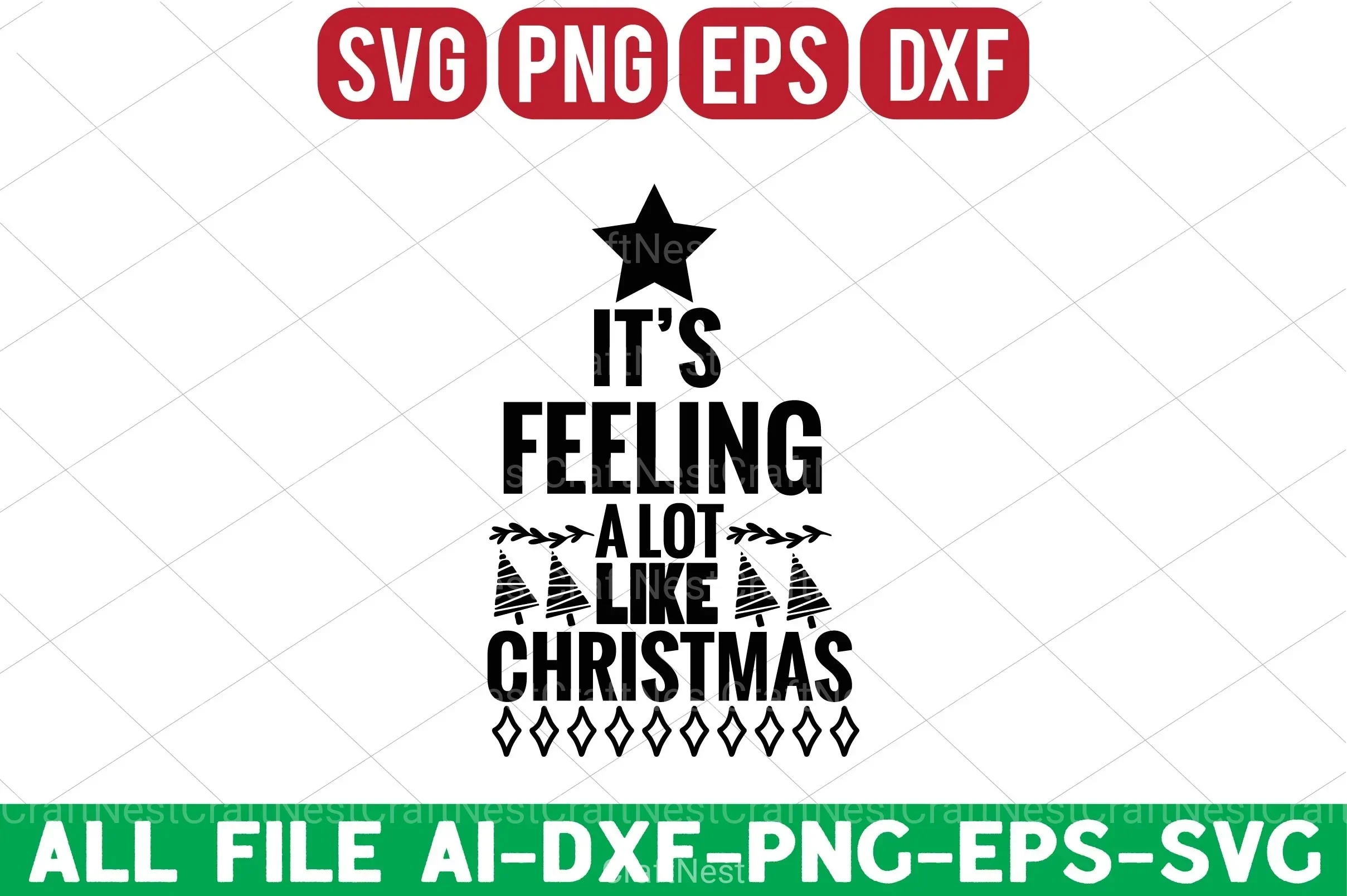Christmas Design Bundle - Image 2