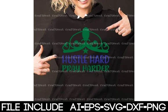 Christmas Design SVG Bundle - Image 11