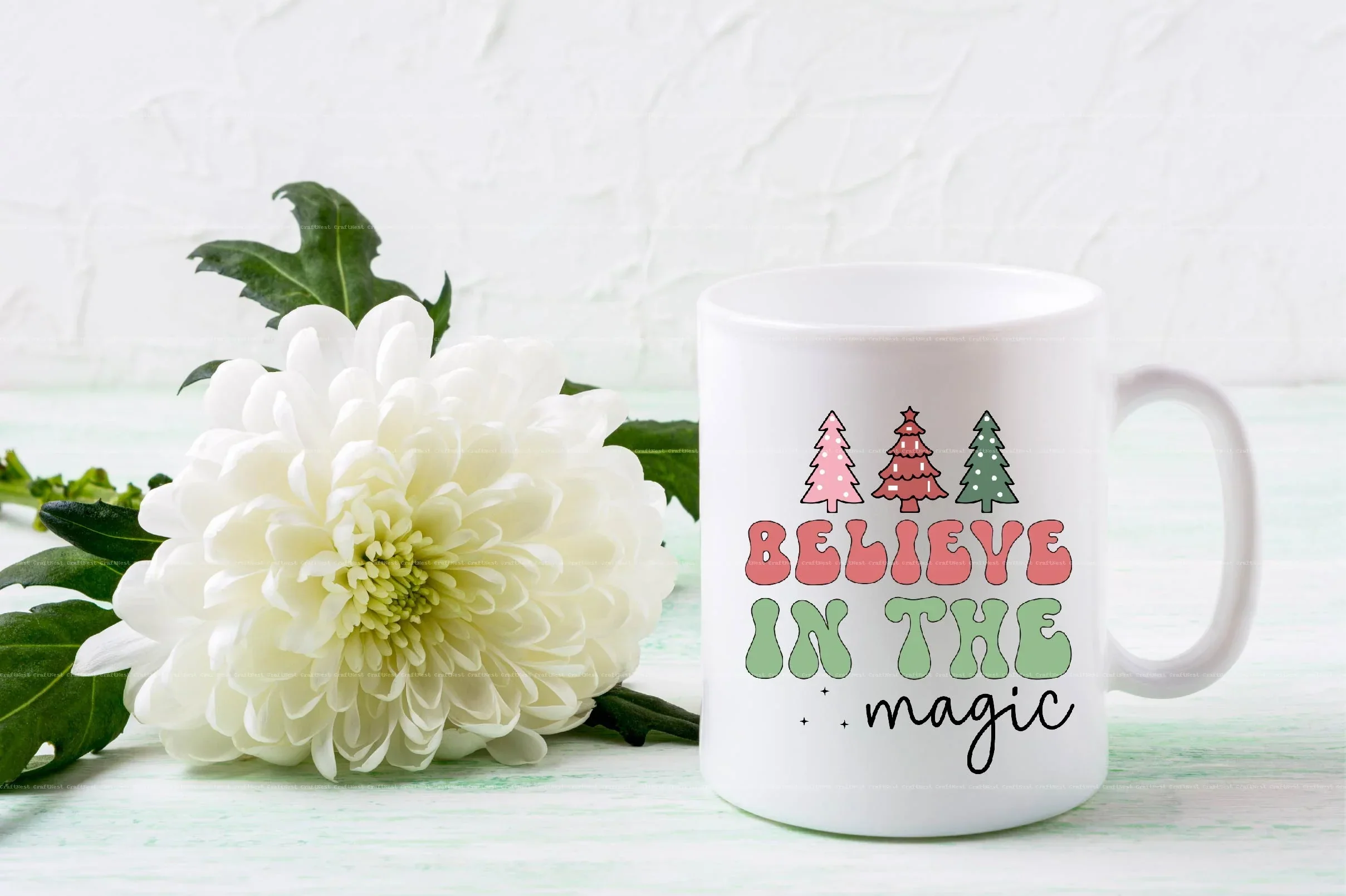 Christmas Design SVG Bundle - Image 5