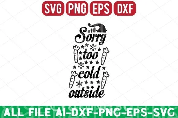 Christmas From + Craft Designs Files Bundle - Image 3