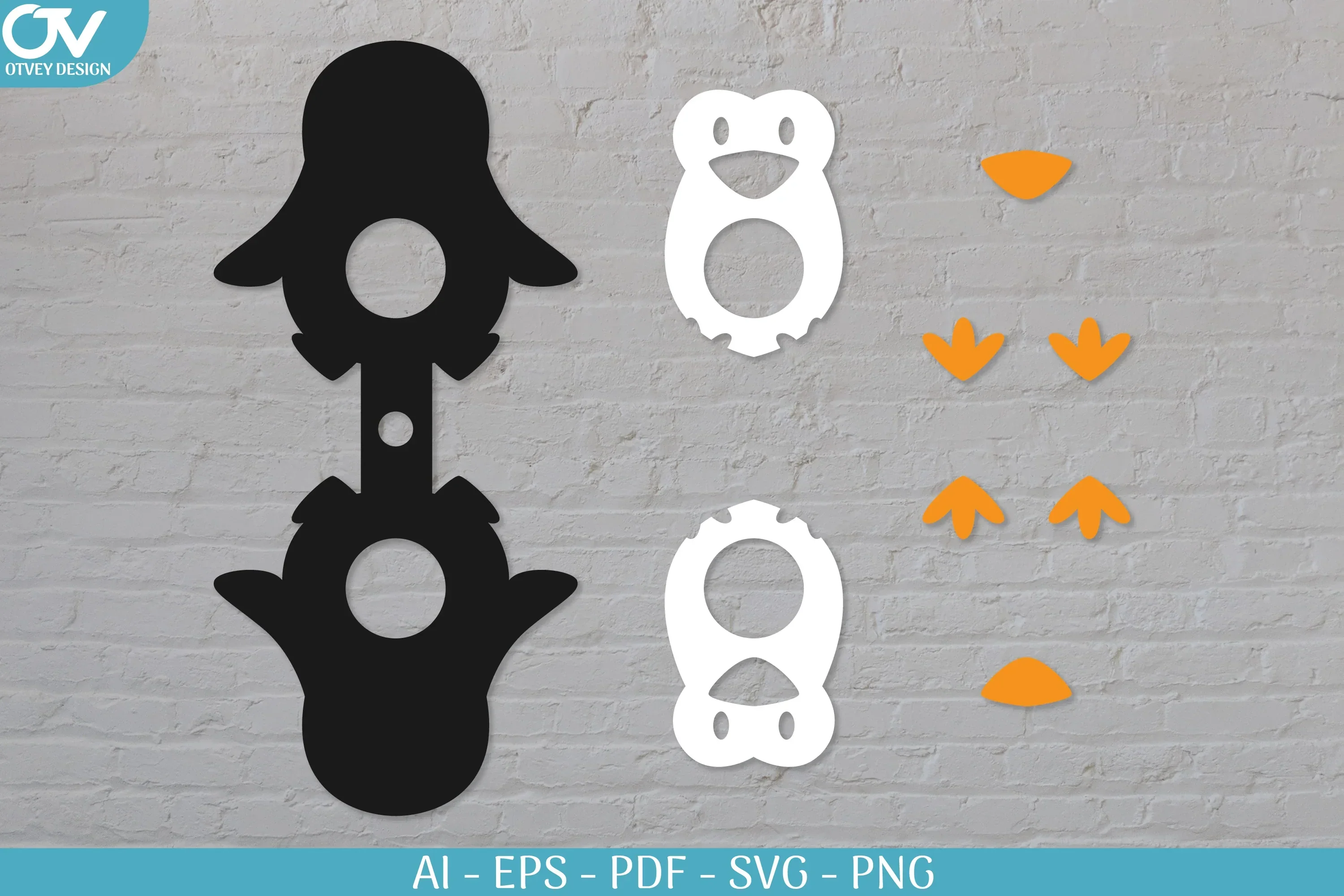 Christmas Lollipop Holders SVG Bundle