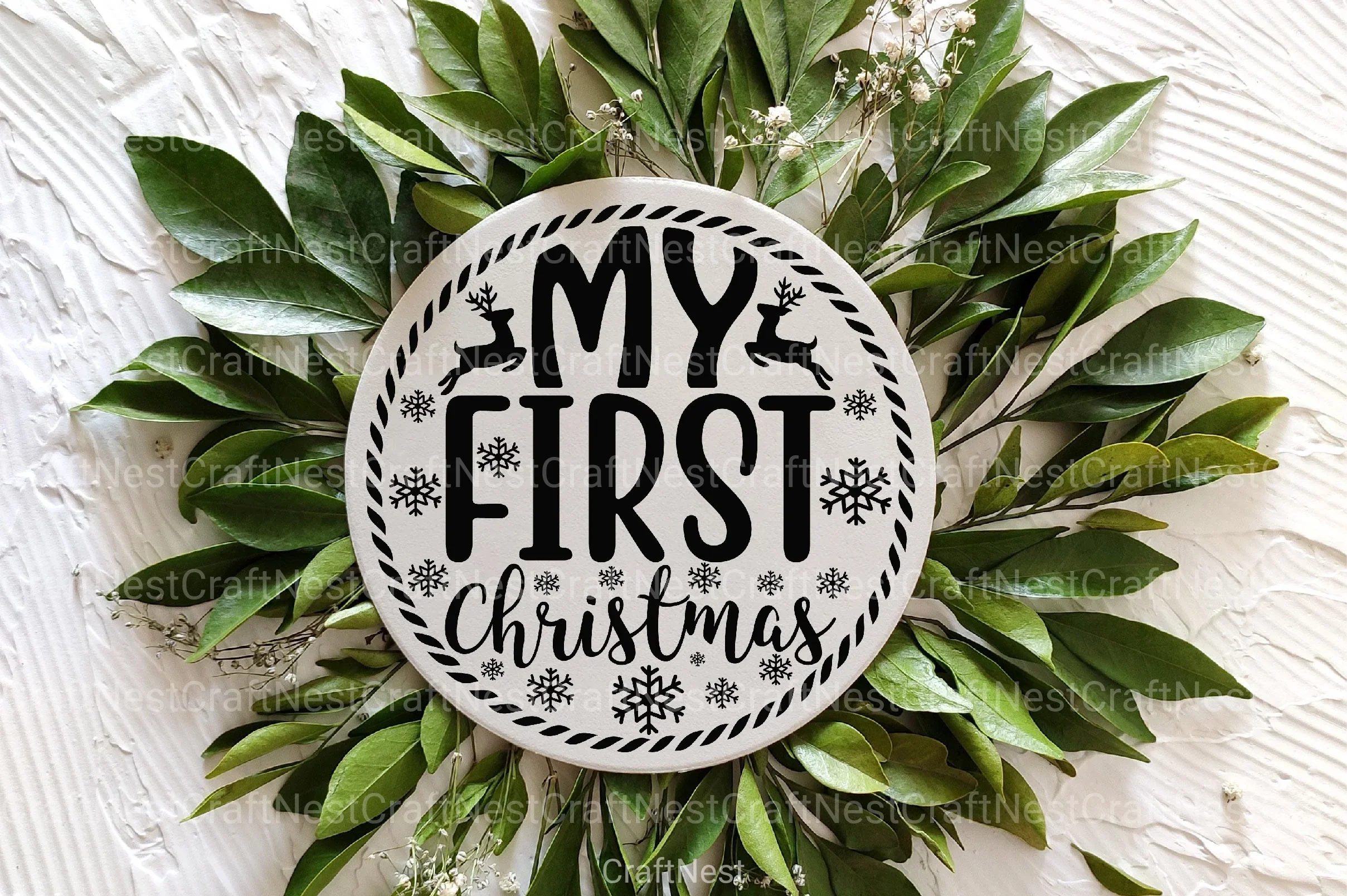 Christmas Ornaments Bundle - Image 7