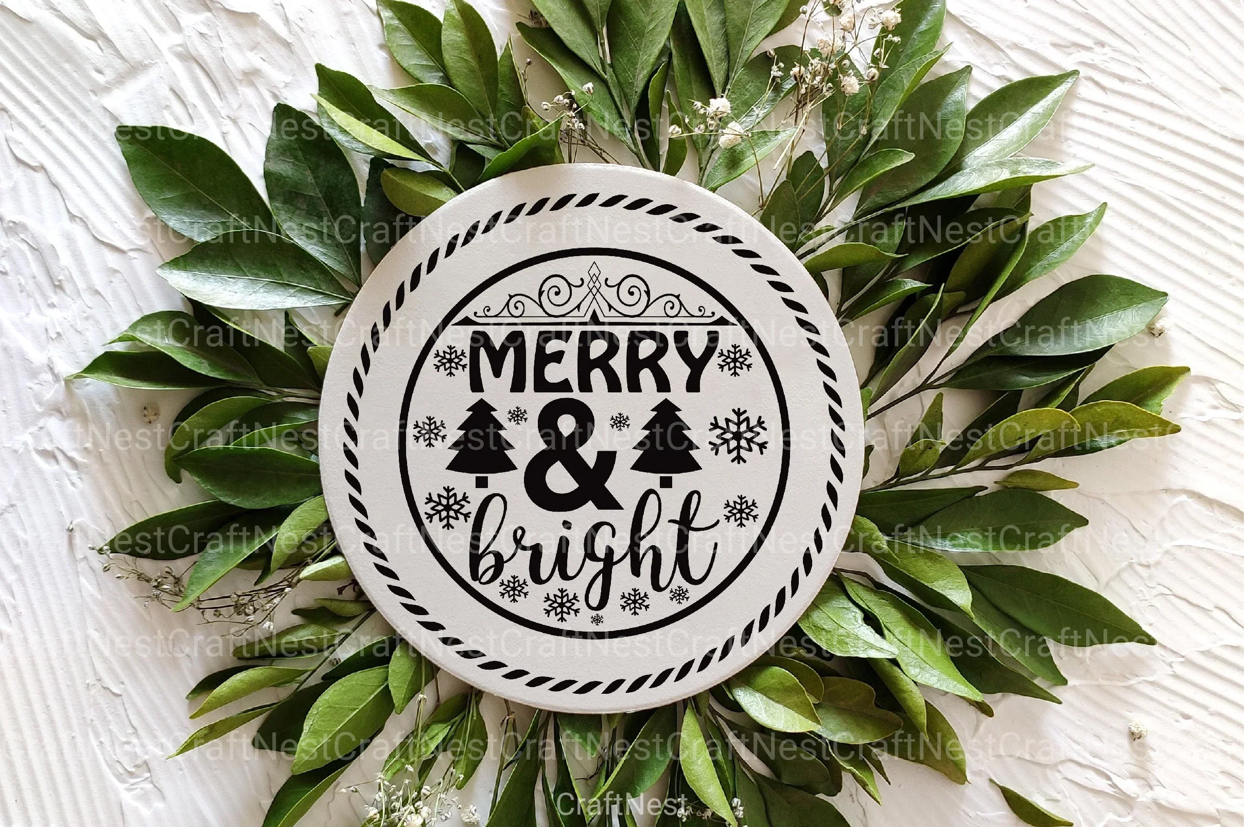 Christmas Ornaments Bundle - Image 8