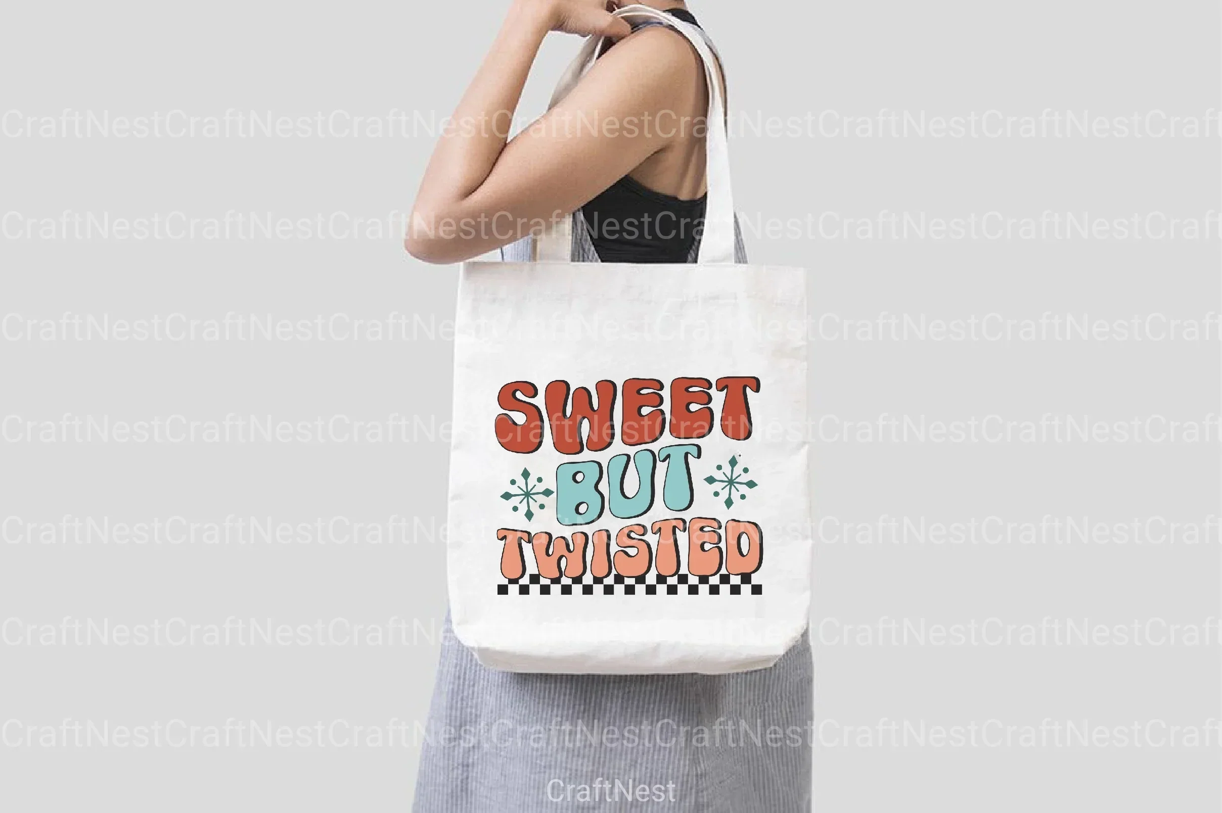 Christmas Retro Bundle22 Bundle - Image 15