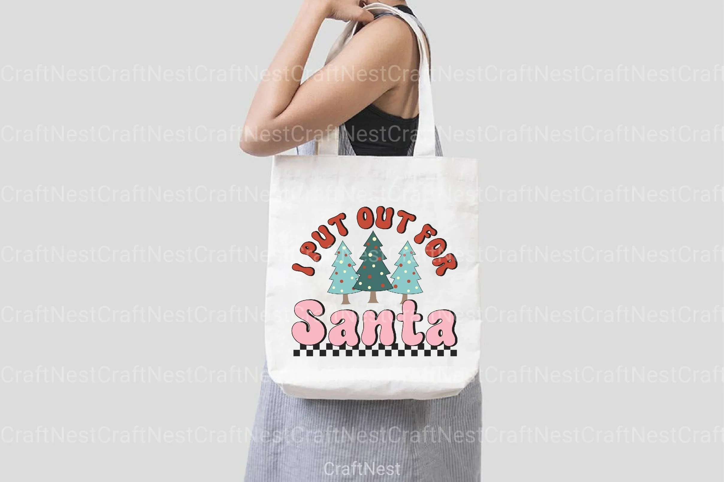 Christmas Retro Bundle22 Bundle - Image 16