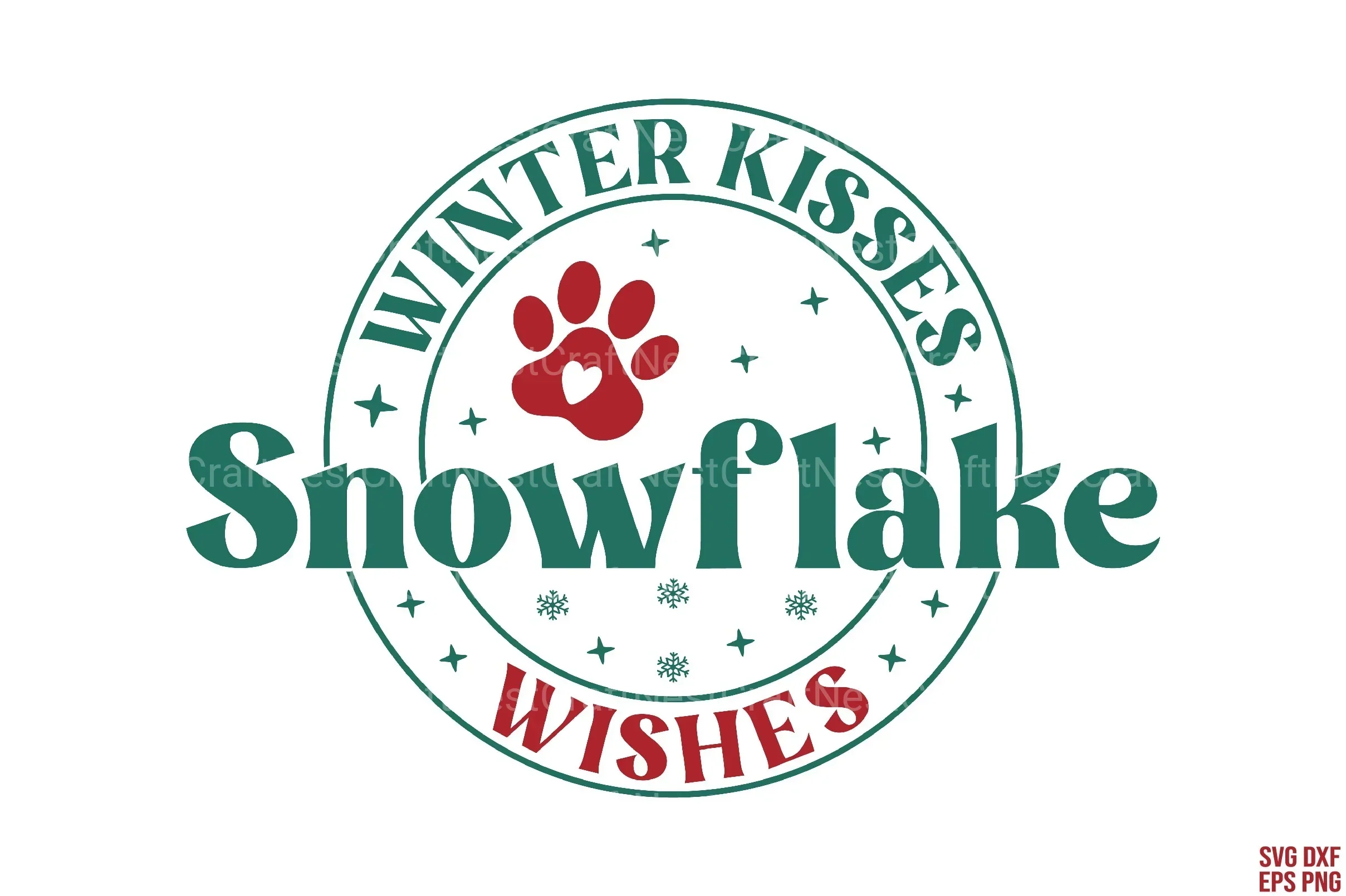 Christmas Sign Design Bundle - Image 11