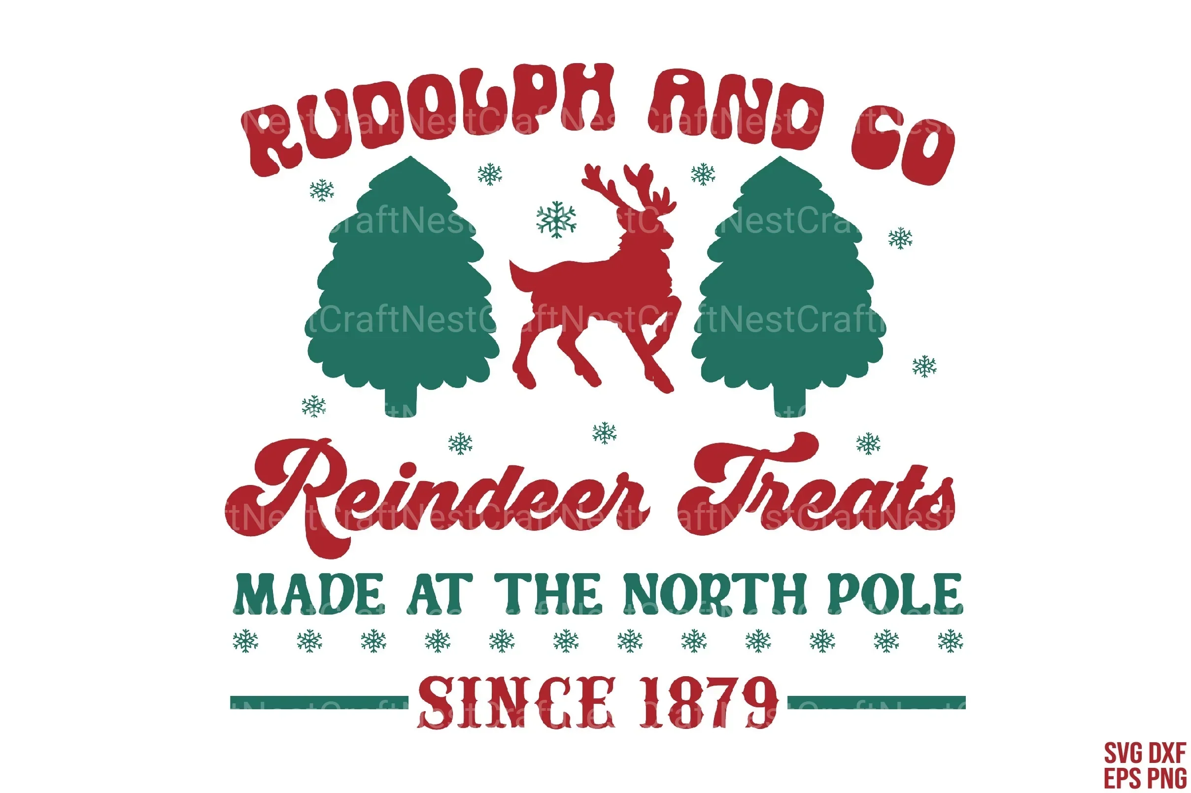 Christmas Sign Design Bundle - Image 5