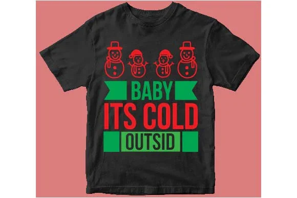 Christmas SVG Bundle - Image 2