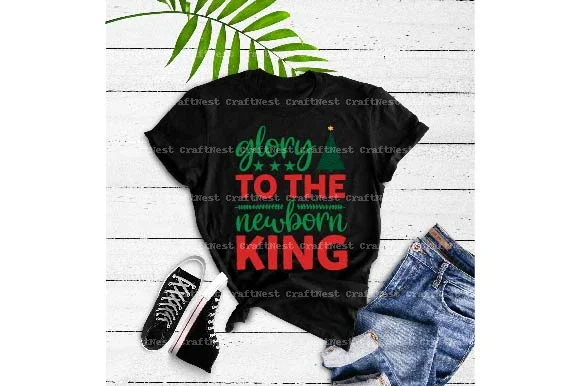 Christmas SVG Bundle - Image 2