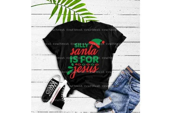 Christmas SVG Bundle - Image 6