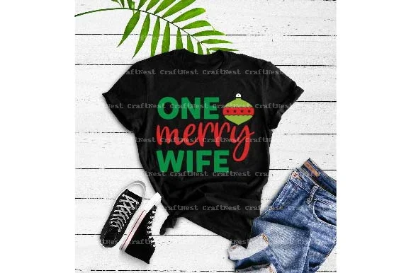 Christmas SVG Bundle - Image 8