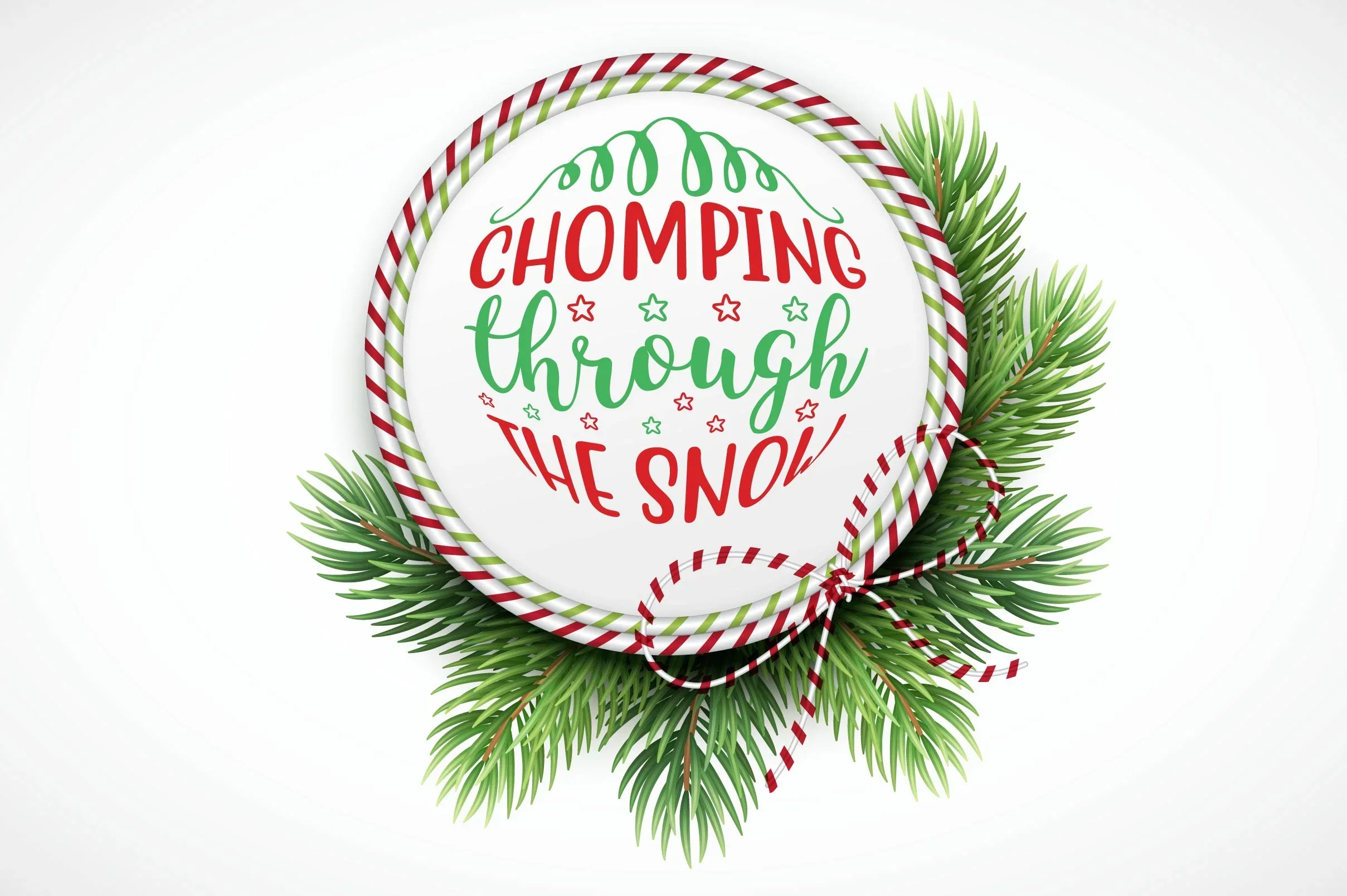 Christmas SVG Bundle - Image 4